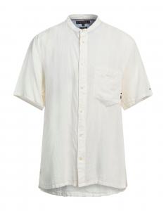 Рубашка Tommy Hilfiger, айвори