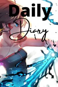 Daily Diary (German Edition) (Independently published)