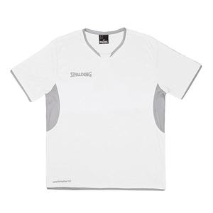 Детская футболка Spalding Shooting