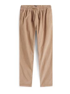 Обычные брюки Tommy Jeans ISAAC, серо-коричневый