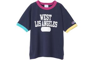 Футболка Champion Kids, синий