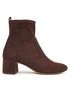 Ботильоны Tirgus 14105682 Aldo, коричневый