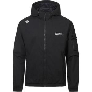 DESCENTE Куртка Unisex, Black