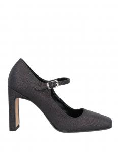 Туфли Nila & Nila, черный