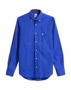 Рубашка Rodrigo, синий