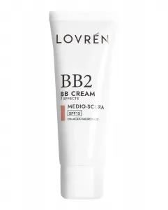 BB-крем Средне-темный Lovren, Media Oscura
