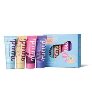 Дезодорант Adventure Pack Natural Vegan Cream Against Sweat