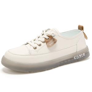 Reivantix Кроссовки для скейтбординга Reivanti Low-Top, женские, бежевые