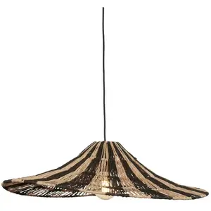 Подвесной светильник Cuzco E27 теплый белый Good&Mojo, мультиколор