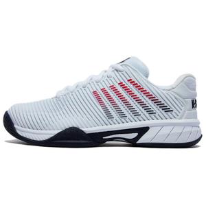 K·SWISS Теннисные кроссовки KSWISS Low Top Unisex White