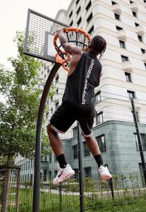 Топ ZONE TANK Under Armour, черный