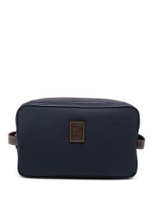Longchamp косметичка Boxford, синий