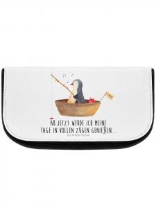 Косметичка Mr. & Mrs. Panda, белый