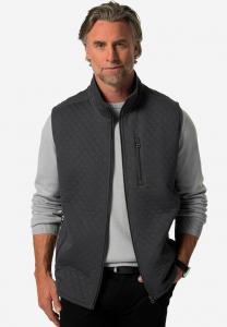 Куртка BOSTON PARK STEHKRAGEN , Elephant Grey/Grey