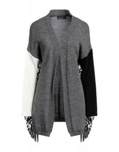 Кардиган Vanessa Scott, серый
