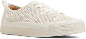 Женские кроссовки Sperry Candy с кружевами до пальцев, Ecru Mesh