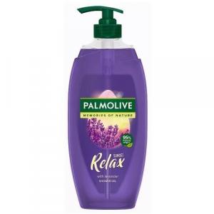 Гель для душа, лаванда, 750 мл Palmolive Memories