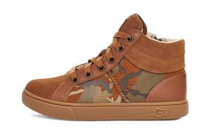 Детские скейтерские кроссовки Grade School UGG