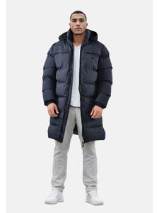 Зимняя куртка Arctic Seven AS 424, темно-синий