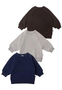 Толстовка LILIPUT, разноцветный