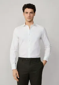 Футболка stretch point Façonnable, White