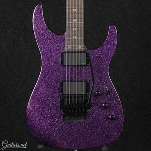 ESP LTD ESP/LTD KH-602 - Фиолетовый Блеск