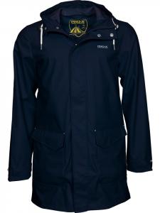 PRO-X elements Фризский дождевик "AMRUM" темно-синего цвета