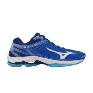 Кроссовки Wave Voltage 2, цвет Mugen Blue