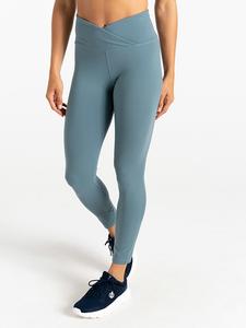 Леггинсы Revived II Dare 2b, светло-синий