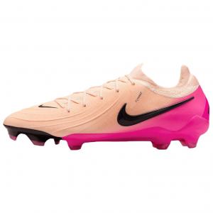 Бутсы Phantom Gx 2 Pro Fg Prism Pack Nike, Pink Black