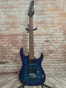 Ibanez GRX70QA-TBB