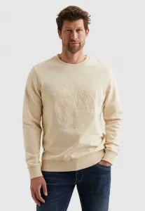 Толстовка с рисунком Pme Legend, Bone White