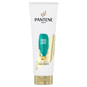 Кондиционер для тонких, склонных к жирности волос, 200мл Pantene Aqua Light, Pantene Pro-V