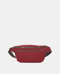 Большая поясная сумка KCB Balloon Kcb, красный