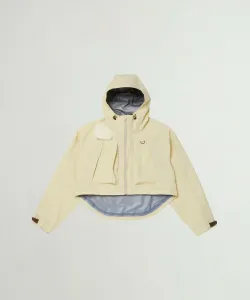 Трехслойная рыболовная куртка Gore-Tex, тип 3