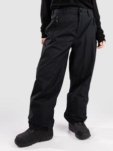 Штаны для сноуборда Roxy Steepland Hose, true black
