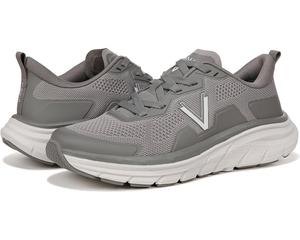 Кроссовки VIONIC Mwalk Max, цвет Charcoal Grey Knit