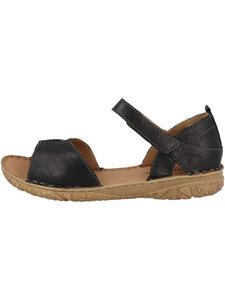 Классические босоножки Josef Seibel, черный