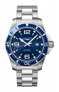 Часы hydroconquest Longines