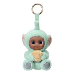 Фигурка Pop Mart Teletubbies Say Hello Figures 'Dipsy's Coconut Toast'