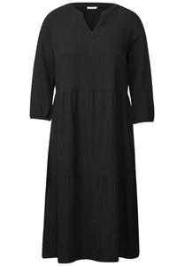 Платье CECIL, черный