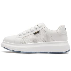 Низкие мужские кроссовки Lee, White