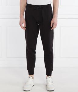 Брюки Regular fit Calvin Klein Jeans, черный