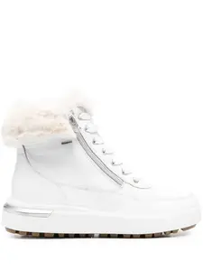 Ботинки Dayla ABX Geox, белый