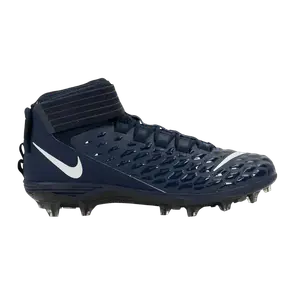 Бутсы Nike Force Savage Pro 2 'Midnight Navy', синий