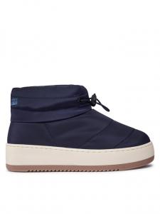 Зимние ботинки Napapijri, темно-синий