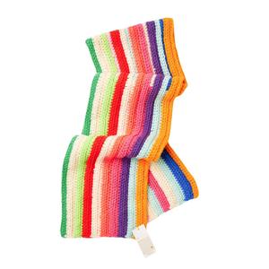 Женский шарф Brigthside в калейдоскопе MERSEA, цвет kaleidoscope