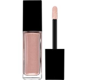 жидкие тени для век с блестками Chanel Ombre Première Laque, оттенок 26 - Quartz Rose 5,9 мл