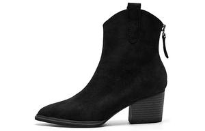 Ботильоны NINI WEST Ankle Boots Women's