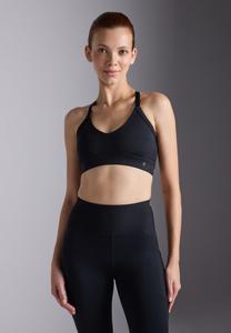 Бюстгальтер Even&Odd active 2 PACK , Black